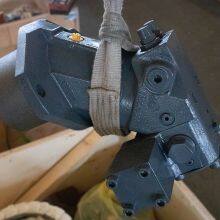 Sany 220 230 Drehbohrgerät Fahrwerk-Motor 21013760 A2FE125 61W VZL181F Axialkolben-Hydromotor thumbnail-4