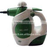 HANDY STEAM CLEANER WITH DETERGENT TANK thumbnail-1