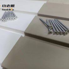 Strong Pvc Slatwal Panel for Garage Wall With Hoooks and Other Accessories thumbnail-6