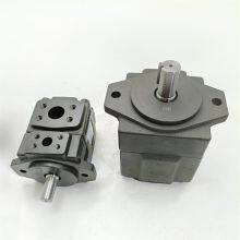 Vane Oil Pump T7EEC 052 052 025 2L34 A1M0 T7EES M72 M72 3R00 A1X MX 45 Hydraulic PumpT7ES-020-R00-A1100 T7BB092R00A5MO thumbnail-5