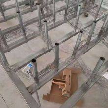 Durable Putanka Anti-Tank Wire Mesh Fence With Long-Lasting Border Protection thumbnail-5