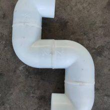 [factory Customization] Manufacturer of Hebei pp Pipe Fittings S-shaped Trap thumbnail-1