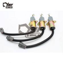 VOE20769469 20769469 Fuel Pump FH12 FH13 FM16 D12C Fuel Transfer Pump for VOLVO Truck Bus thumbnail-2