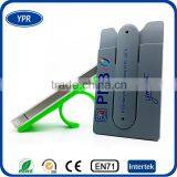 Cheap Wholesale Promotional Gifts One Touch-u Silicone Phone Stand thumbnail-1