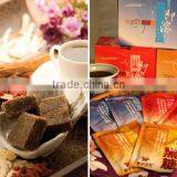 Made In Taiwan Products Siwutang Herbal Brown Sugar Brick Tea thumbnail-4