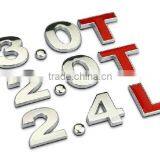 Professional Custom Acrylic Plaque With Silk Screen Printing Acrylic Plaque for Furniture Certification thumbnail-2