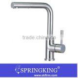 Hot Selling Stainless Steel Kitchen Sink Water Mixer Tap thumbnail-1