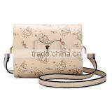 Tote Bowknot Hand Bag Lady Handbag Women Bags Shoulder Bag thumbnail-4