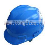 Construction V Type Safety Helmet For Sale thumbnail-1