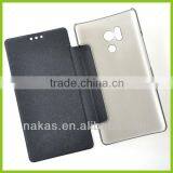 Flip PC Mobile Phone Case for Huawei Honor 3