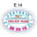 Label Decal Materials and Understanding Efficent