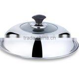 Stainless Steel Glass Lid G Type thumbnail-3