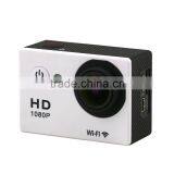 New Arrive CamW9 1080P HD FULL HD Sports Video Camera thumbnail-1