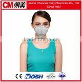 CM Custom Gas Respirator Mask Bong With N95 FFP1/FFP2 Respirator thumbnail-3
