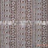 2016 Ladies Clothing Fabric/embroidery Milk Silk Full Lace Water Soluble Lace for Garment Accessory thumbnail-3