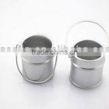 China Small Metal Tin Bucket thumbnail-5