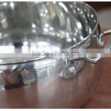 Kitchen Accessories Wholesale Stainless Steel Cooking Pot Set thumbnail-5