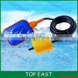 High Quality Plastic Cable Float Level Switch for Submersible Pump, Pool Pump
