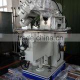 Catalogue of XH6330 Series Universal Vertical and Horizontal Milling Machine