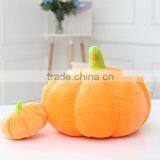 Home Decorative Pumpkin Vegetable Suffed Pillow Wholesale Different Size Pillow thumbnail-2
