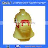 2013 Precision Plastic Children Toys Injection Mold Maker(OEM) thumbnail-1