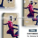 Hot Sale Fast Transport PC Case for Samsung Note 5 thumbnail-3