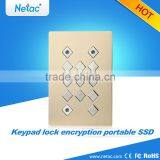 128GB Netac Z7 USB3.0 External SSD thumbnail-1