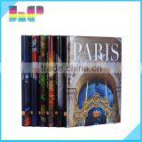 2016 Glossy Lamiantion Cheap Hardcover Book Printing thumbnail-3