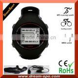GPS Tracker Watch, GPS Watch, GPS Running Watch for Running and Cycling in Guangdong thumbnail-1
