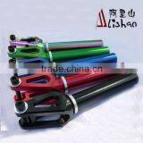 Custom Rainbow Scooter Forks Factory Wholesale Quality Choice thumbnail-3