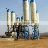 Concrete Miing Plant Prices HZS90 Concrete Batch Plant (90m3/h) Concrete Plant thumbnail-5