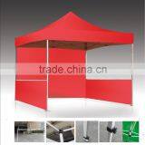 Outdoor White Cheap Pop up Tent thumbnail-2