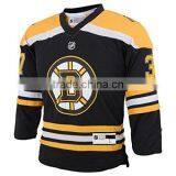 2016 OEM Custom Nhl Hockey Jersey With Top Quality Quality Choice thumbnail-1