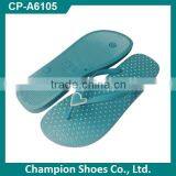 Customized Brand Pvc Slipper Pvc Air Blow Slipper thumbnail-5