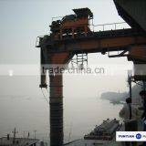 Bulk Material Ship Loader System thumbnail-5