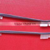 Soft Leather Bag Cased Pistol Gun Clean Product for Army or Civil Use thumbnail-2