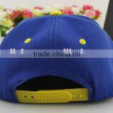 Fashion Lovely YO! Embroidery Design Boys Girls Summer Sun Hats thumbnail-5