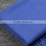 Best Selling Winer Warm Woman Fashion Tassel Plush Plain Cashmere Pashmina Quality Choice thumbnail-5