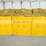 Colombia Standard Rubber Road Speed Hump