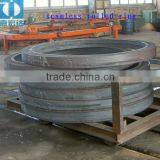 ANSI LF2 Pre-machining Seamless Hot Rolled Ring Made in China thumbnail-1