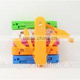 Swiss Knife 3 in 1 Data Sync Micro Usb Charging Charger Cable for Iphone4/6 thumbnail-3