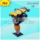 Gasoline Engine New Rammer thumbnail-1