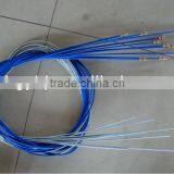 Welding Torch Liner 0.6mm 1.0mm 1.2mm Blue Color thumbnail-1