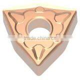 WNMG-SN Insert for Heat-resisting Alloy,Semi-finishing and Rough Machining