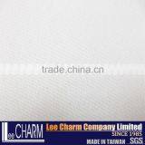 100 Polyester Bleaching Pongee Artificial Flower Flower Fabric Material