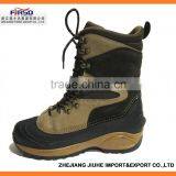 High Quality Men's Snow Boot With TPR Outsole thumbnail-1
