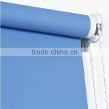 2016Most Popular Manual Roller Blinds Roller Blind Fabric for Living Room thumbnail-2