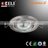 CE ROHS MR16 GU10 Pressing Metal Light Fixture Gu10 thumbnail-5