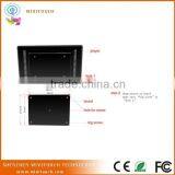 Wall-mounted Multi-media Self-service Touchscreen Kiosk thumbnail-3
