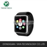 New Fashion Smart watch mobile Phone